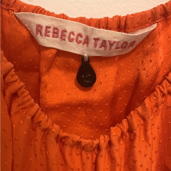 Rebecca Taylor dress - Picture 4 of 5